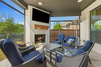 1632 Seashore Avenue, Celina, TX 75009 - Photo 34