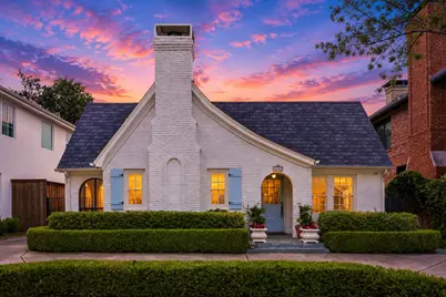 3703 Granada Avenue, University Park, TX 75205 - Photo 28