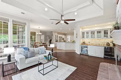 8109 Montpelier Way, Colleyville, TX 76034 - Photo 4