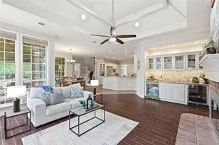 8109 Montpelier Way, Colleyville, TX 76034 - Photo 4
