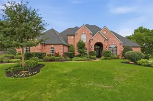 8109 Montpelier Way, Colleyville, TX 76034 - Photo 1