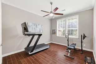 8109 Montpelier Way, Colleyville, TX 76034 - Photo 22