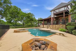 8109 Montpelier Way, Colleyville, TX 76034 - Photo 38