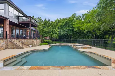 8109 Montpelier Way, Colleyville, TX 76034 - Photo 36