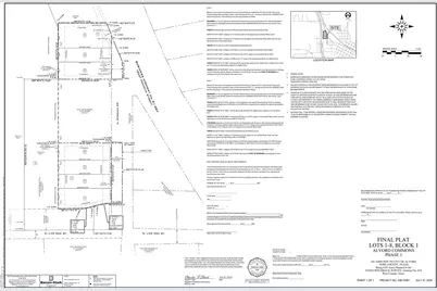 Tbd Stadium Drive, Alvord, TX 76225 - Photo 4