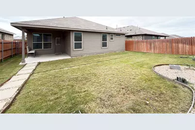 8916 Old Rawhide Lane, Fort Worth, TX 76179 - Photo 34