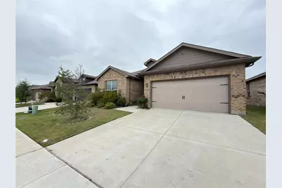 8916 Old Rawhide Lane, Fort Worth, TX 76179 - Photo 2