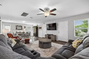 5545 Berea St, Forney, TX 75126 - Photo 4