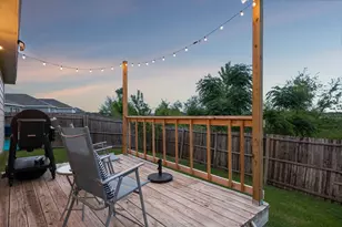 5545 Berea St, Forney, TX 75126 - Photo 16