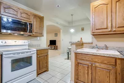 508 5th Street NW, Mineral Wells, TX 76067 - Photo 14