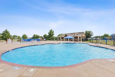 816 Skytop Drive, Fort Worth, TX 76052 - Photo 32