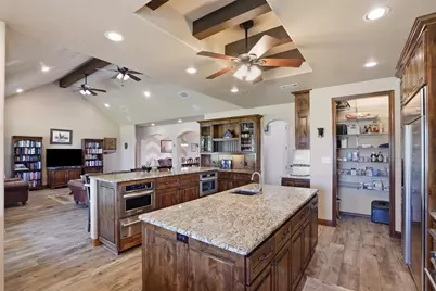5225 County Road 304 Road, Grandview, TX 76050 - Photo 12