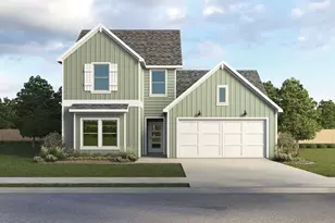 722 Sweet Pea Dr, Pilot Point, TX 76258 - Photo 1