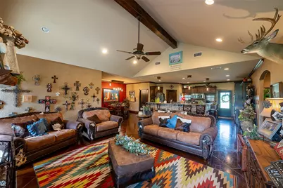 1114 County Road 1512, Jacksonville, TX 75766 - Photo 6