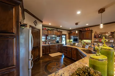 1114 County Road 1512, Jacksonville, TX 75766 - Photo 4