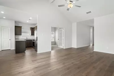9664 Stranton Drive, Fort Worth, TX 76140 - Photo 4