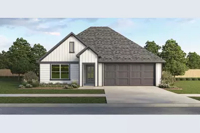 776 Sweet Pea Drive, Pilot Point, TX 76258 - Photo 1