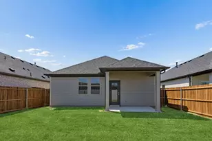 857 River Ln, Lavon, TX 75166 - Photo 8
