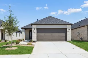 857 River Ln, Lavon, TX 75166 - Photo 2