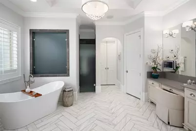 4674 College Park Drive, Dallas, TX 75229 - Photo 16
