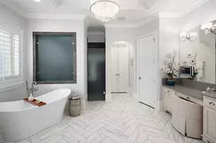 4674 College Park Dr, Dallas, TX 75229 - Photo 16