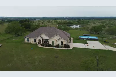 535 Hcr 3350 N, Hubbard, TX 76648 - Photo 34