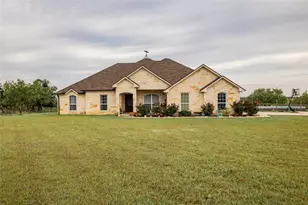 535 Hcr 3350 N, Hubbard, TX 76648 - Photo 1