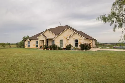 535 Hcr 3350 N, Hubbard, TX 76648 - Photo 2