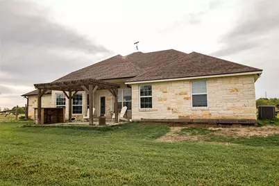 535 Hcr 3350 N, Hubbard, TX 76648 - Photo 4