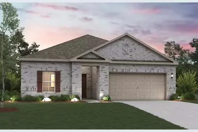 909 Ironwood Drive, Alvarado, TX 76009 - Photo 1