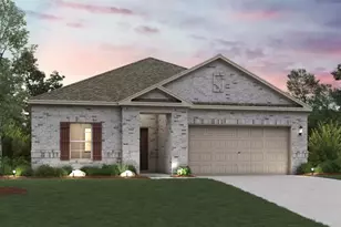 909 Ironwood Dr, Alvarado, TX 76009 - Photo 1