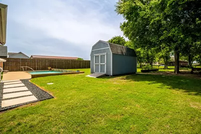 7304 Carol Drive, Greenville, TX 75402 - Photo 32