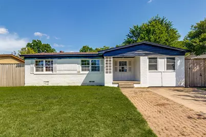 10932 Dunaway Drive, Dallas, TX 75228 - Photo 2