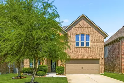 2409 Ranchview Drive, Little Elm, TX 75068 - Photo 1