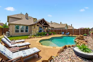 2409 Ranchview Dr, Little Elm, TX 75068 - Photo 34