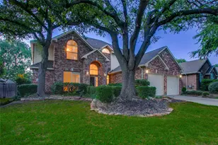 625 Willowwood Trail, Keller, TX 76248 - Photo 1