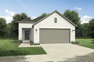 505 Green Grass Dr, McKinney, TX 75071 - Photo 1
