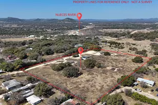 405 B N Frio St, Camp Wood, TX 78833 - Photo 30
