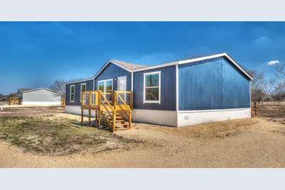405 B N Frio Street, Camp Wood, TX 78833 - Photo 2