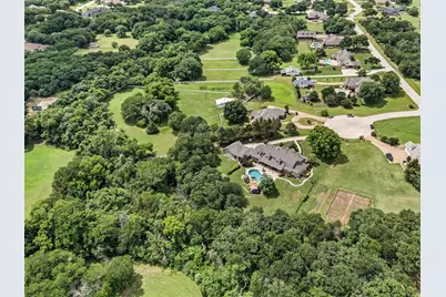7400 Arabian Circle, Flower Mound, TX 75022 - Photo 38