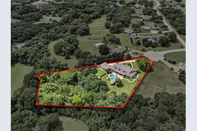 7400 Arabian Circle, Flower Mound, TX 75022 - Photo 2