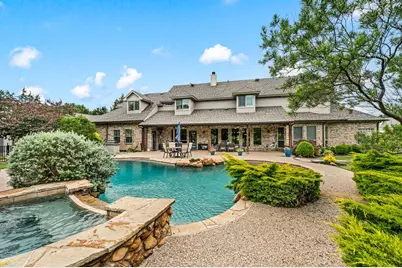 7400 Arabian Circle, Flower Mound, TX 75022 - Photo 32