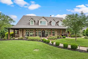 7400 Arabian Cir, Flower Mound, TX 75022 - Photo 1