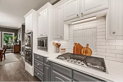 7400 Arabian Circle, Flower Mound, TX 75022 - Photo 12
