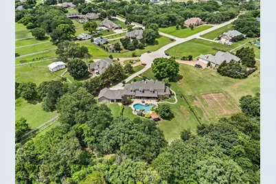 7400 Arabian Circle, Flower Mound, TX 75022 - Photo 40
