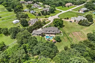 7400 Arabian Cir, Flower Mound, TX 75022 - Photo 40