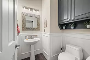 7400 Arabian Cir, Flower Mound, TX 75022 - Photo 14