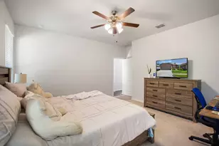 589 Concho St, Aubrey, TX 76227 - Photo 18