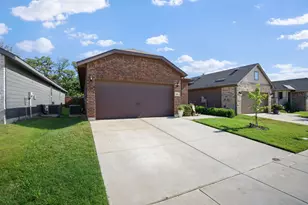 589 Concho St, Aubrey, TX 76227 - Photo 1