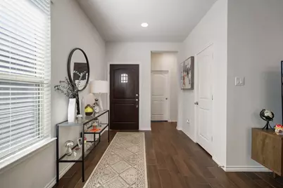 589 Concho Street, Aubrey, TX 76227 - Photo 4
